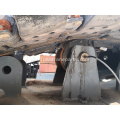 Top roller for FUWA/SANY/ZOOMLION/XCMG crawler crane